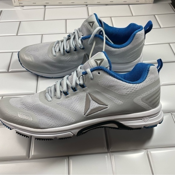 Reebok Canton MA Runner Men’s Shoes Sz 11.5 New in Box - Picture 9 of 11